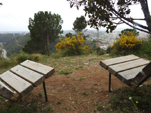 Senyalitzaci&oacute; d'espais naturals i patrimonials