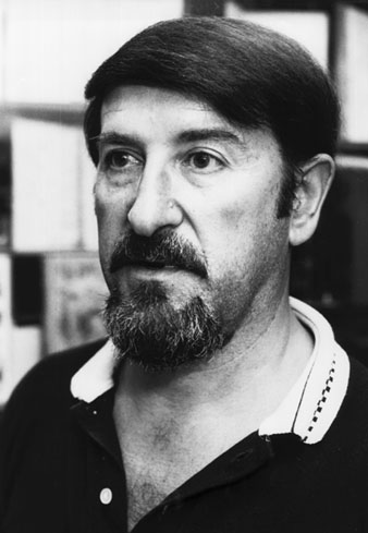 Joan Cort&eacute;s. 1990