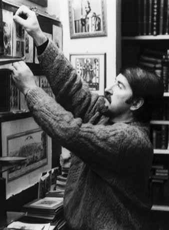 Joan Cort&eacute;s. 1988