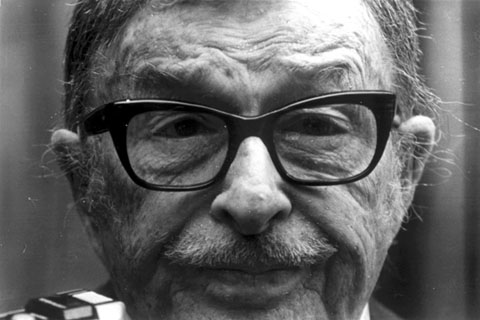 Xavier Cugat. 1979-1983