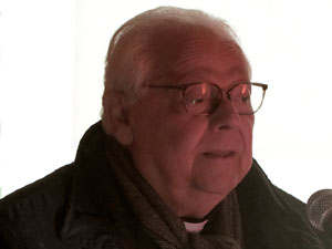 Presentaci&oacute; del conte 'Els enigmes del Beatusaure i la Bruixa de la Catedral'  al soterrani de la Catedral de Girona