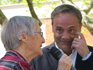 Presentaci&oacute; candidats de Junts per Catalunya a les eleccions municipals de Girona