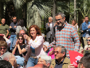 Presentaci&oacute; candidats de Junts per Catalunya a les eleccions municipals de Girona
