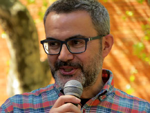 Presentaci&oacute; candidats de Junts per Catalunya a les eleccions municipals de Girona