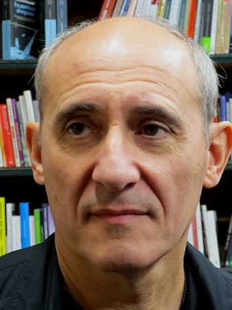 El xef Paco P&eacute;rez durant l'esdeveniment