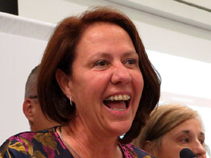Resultat eleccions municipals del 26 de maig 2019