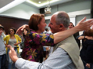 Resultat eleccions municipals del 26 de maig 2019