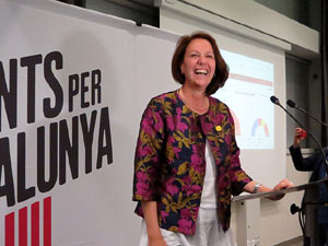 Resultat eleccions municipals del 26 de maig 2019