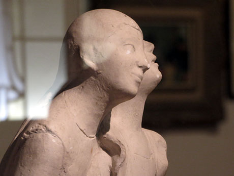 Exposici&oacute; 'Plurals en femen&iacute;. Sororitats' al Museu d'Hist&ograve;ria de Girona