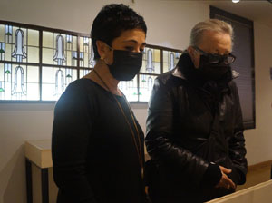 Exposici&oacute; 'Plurals en femen&iacute;. Sororitats' al Museu d'Hist&ograve;ria de Girona