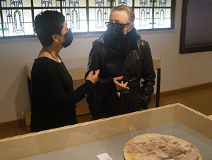Exposici&oacute; 'Plurals en femen&iacute;. Sororitats' al Museu d'Hist&ograve;ria de Girona