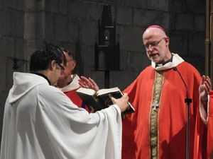 Solemnitat de Sant Feliu, m&agrave;rtir