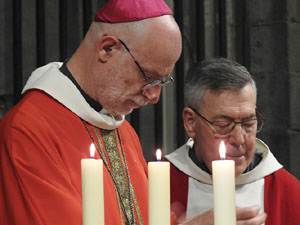 Solemnitat de Sant Feliu, m&agrave;rtir