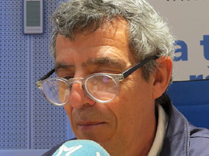 Tancament de l'emissora de r&agrave;dio Fem Girona