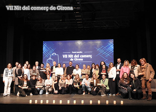 VII Nit del Comer&ccedil;