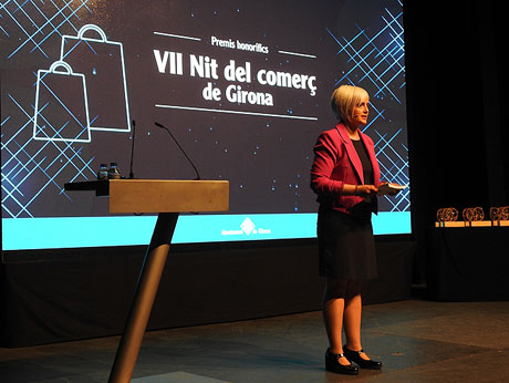 VII Nit del Comer&ccedil;