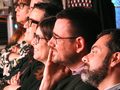 VII Nit del Comer&ccedil;