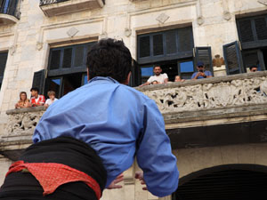 30 anys dels Marrecs de Salt