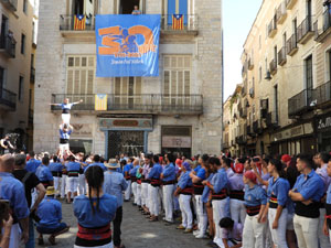 30 anys dels Marrecs de Salt