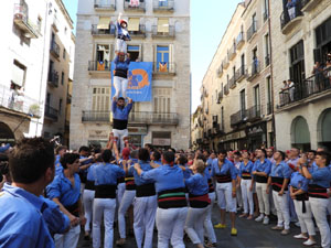 30 anys dels Marrecs de Salt
