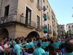 30 anys dels Marrecs de Salt