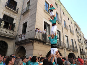 30 anys dels Marrecs de Salt