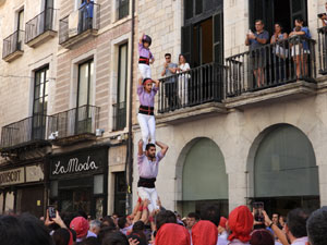 30 anys dels Marrecs de Salt