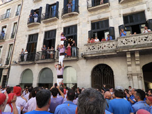 30 anys dels Marrecs de Salt