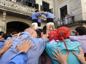 30 anys dels Marrecs de Salt