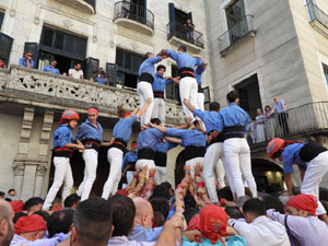30 anys dels Marrecs de Salt