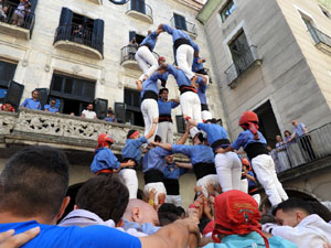 30 anys dels Marrecs de Salt