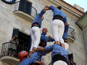 30 anys dels Marrecs de Salt