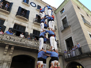 30 anys dels Marrecs de Salt