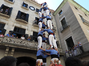 30 anys dels Marrecs de Salt