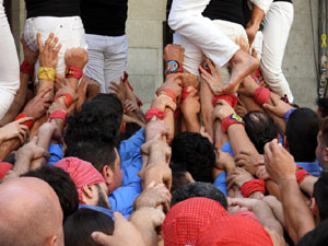 30 anys dels Marrecs de Salt