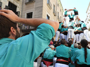 30 anys dels Marrecs de Salt