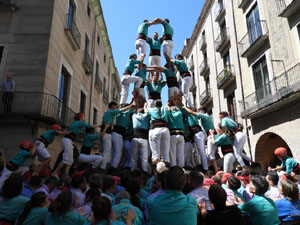 30 anys dels Marrecs de Salt