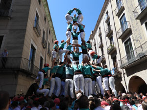 30 anys dels Marrecs de Salt