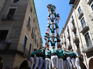 30 anys dels Marrecs de Salt