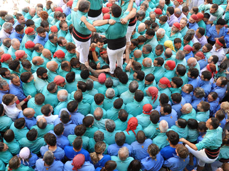 30 anys dels Marrecs de Salt