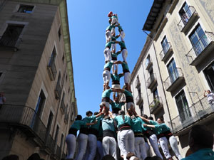 30 anys dels Marrecs de Salt