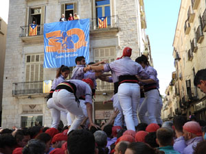 30 anys dels Marrecs de Salt
