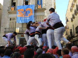 30 anys dels Marrecs de Salt