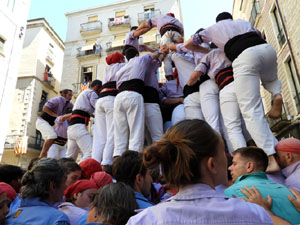 30 anys dels Marrecs de Salt