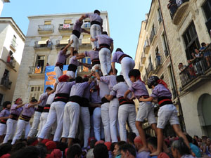 30 anys dels Marrecs de Salt