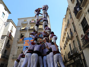 30 anys dels Marrecs de Salt