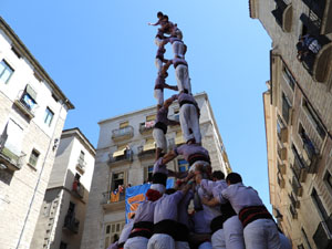 30 anys dels Marrecs de Salt
