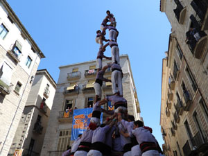 30 anys dels Marrecs de Salt