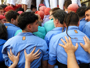 30 anys dels Marrecs de Salt