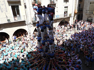 30 anys dels Marrecs de Salt